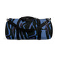 Ocean Depths - Duffle Bag