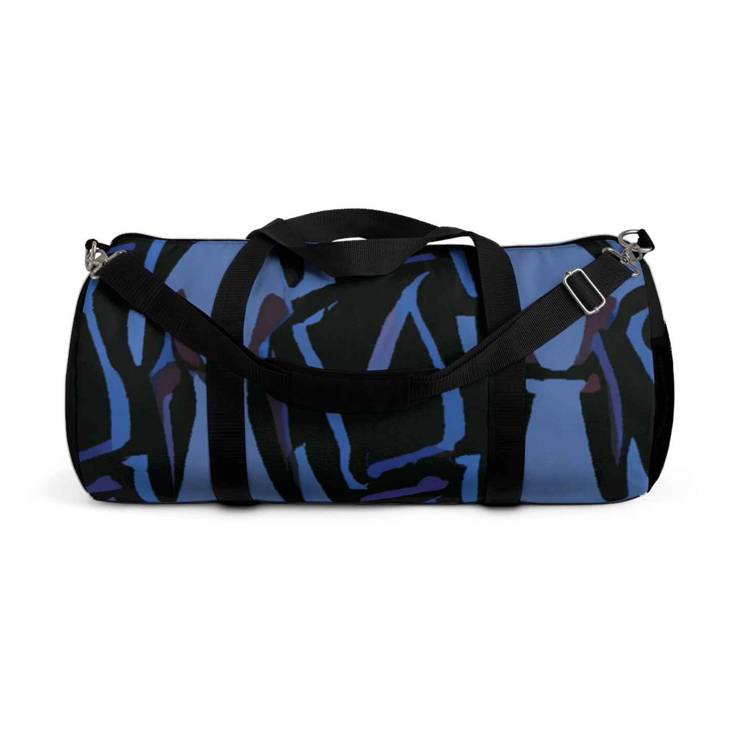 Ocean Depths - Duffle Bag