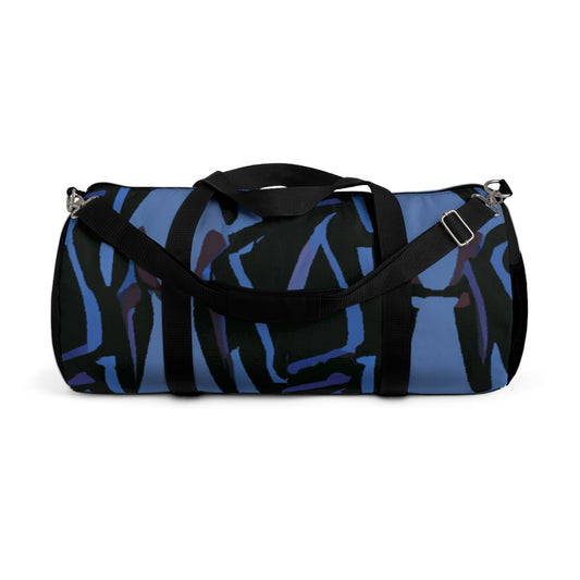 Ocean Depths - Duffle Bag