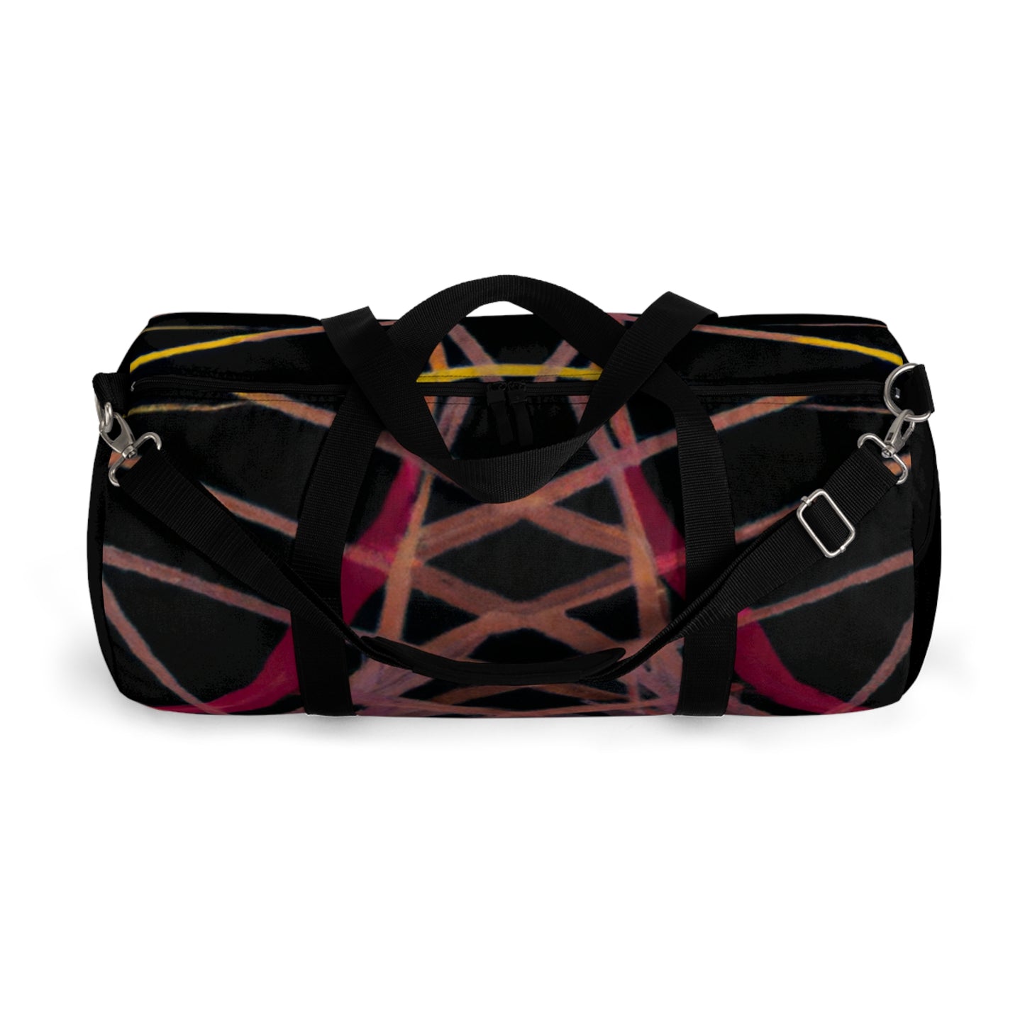 Francois Vuitton - Duffle Bag