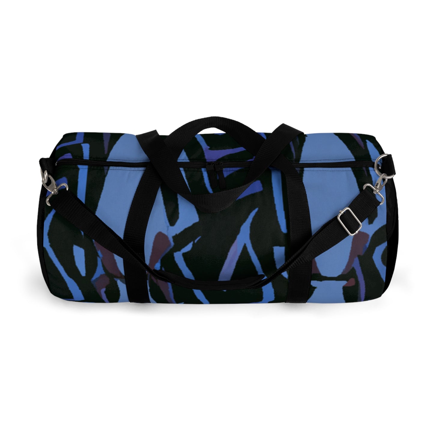 Ocean Depths - Duffle Bag