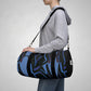 Ocean Depths - Duffle Bag