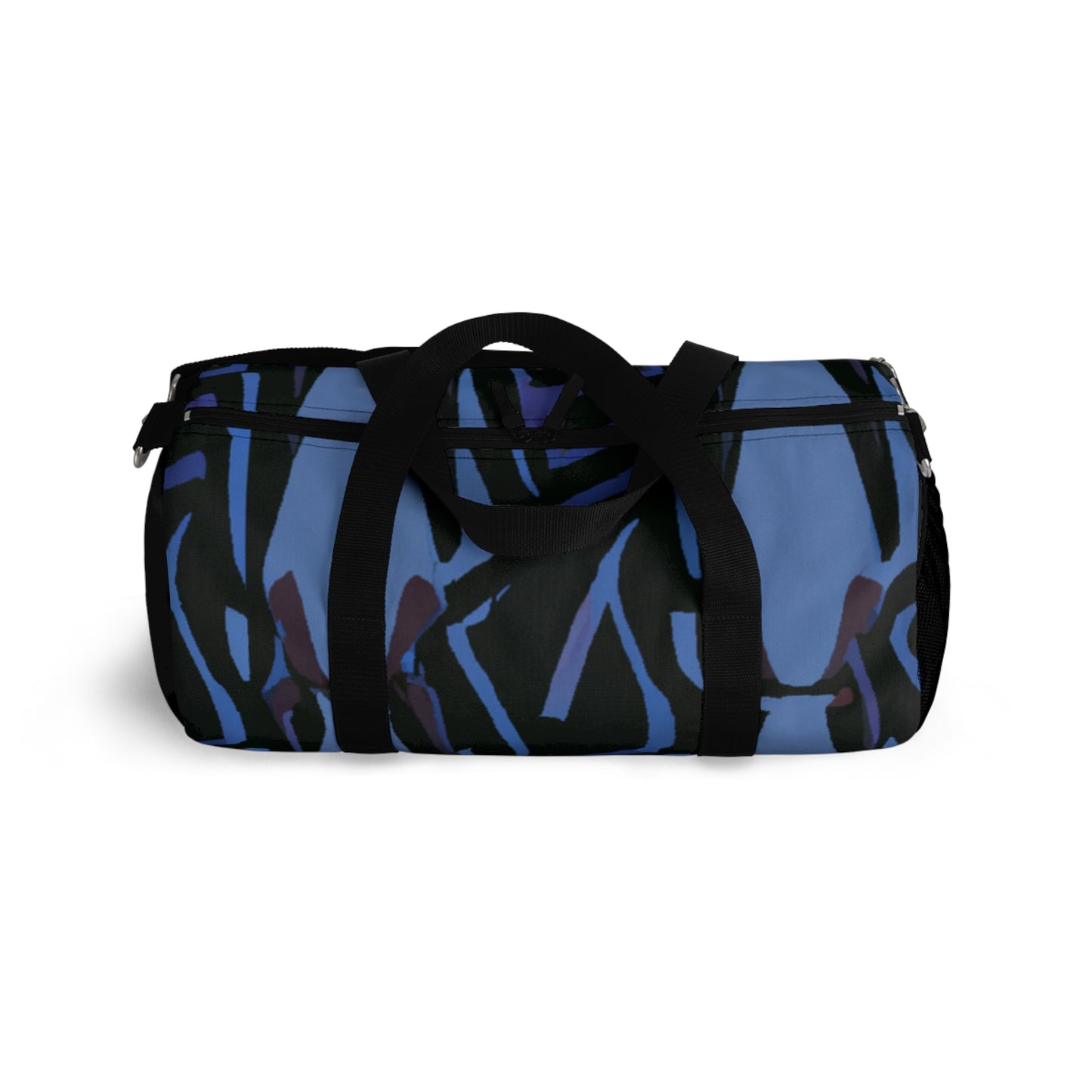 Ocean Depths - Duffle Bag