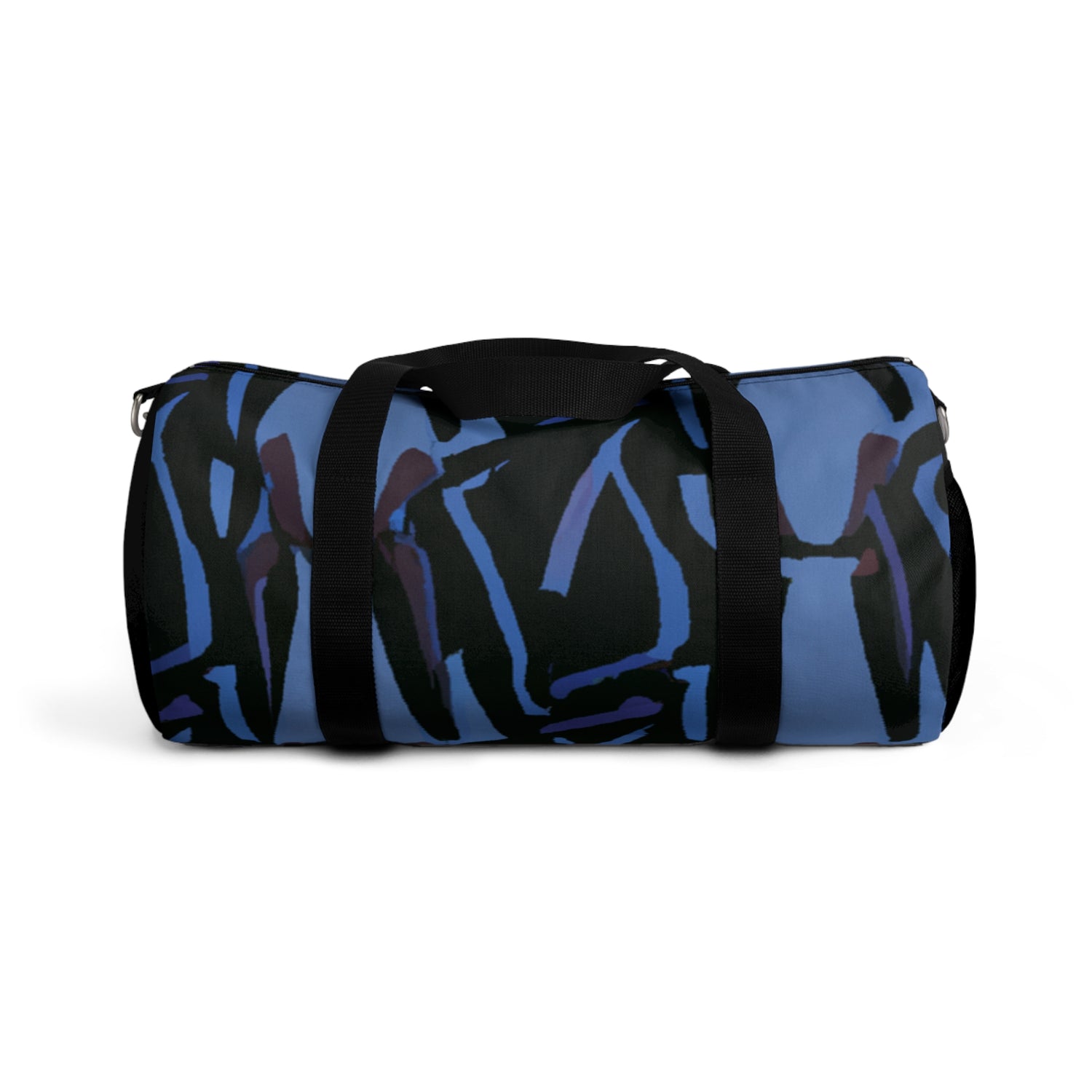 Ocean Depths - Duffle Bag