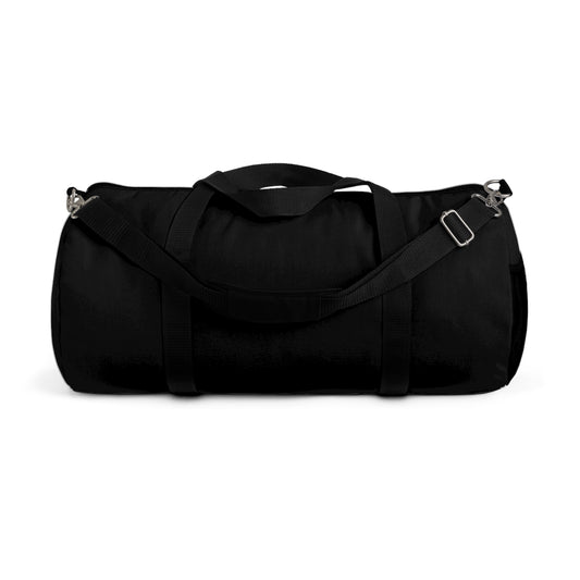 ESKXMO Blacked Out - Duffle Bag