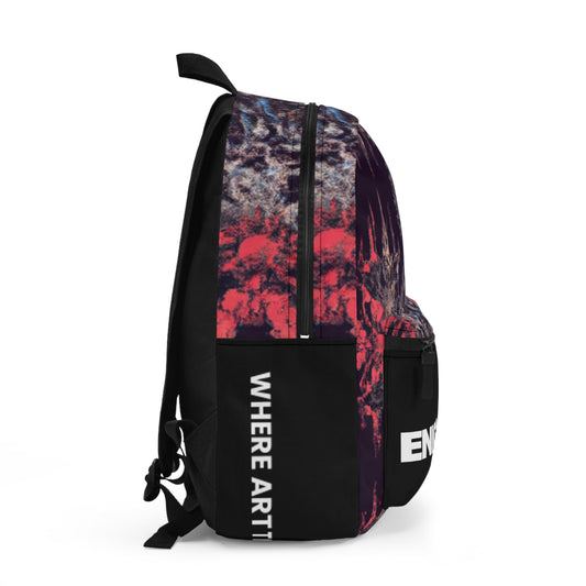 Wild Canvas Christy - Backpack